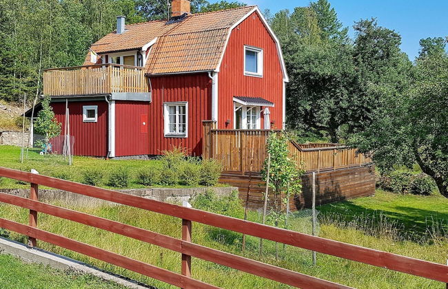 4 Person Holiday Home in Sturefors - Photo 12