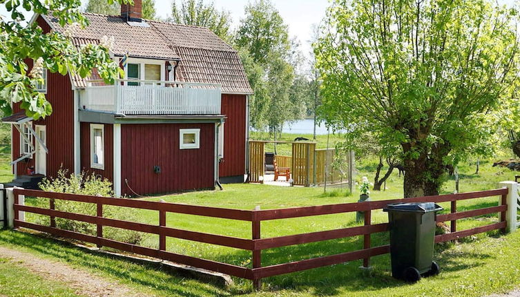 Photo 1 - 4 Person Holiday Home in Sturefors