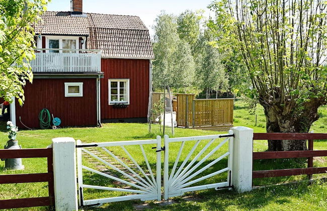 4 Person Holiday Home in Sturefors - Photo 16