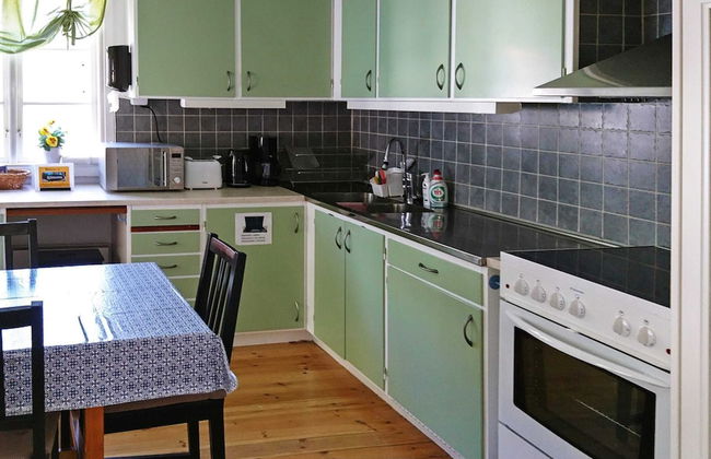 4 Person Holiday Home in Sturefors - Photo 9