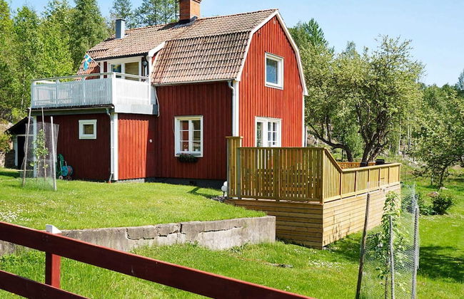 4 Person Holiday Home in Sturefors - Photo 14