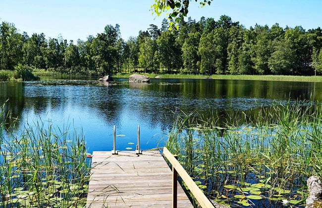 4 Person Holiday Home in Sturefors - Photo 18