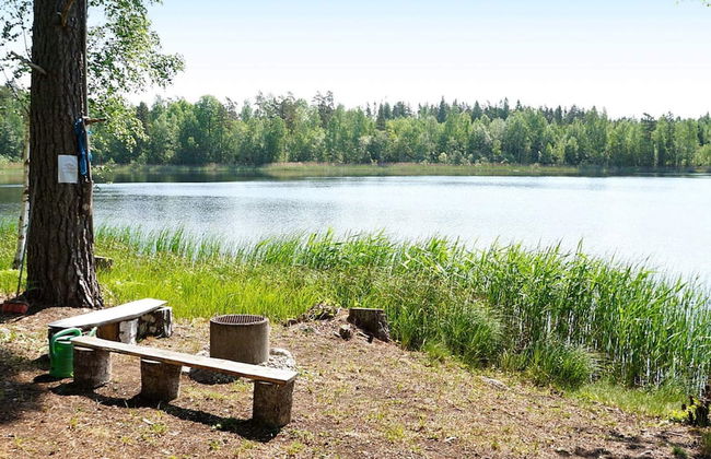 4 Person Holiday Home in Sturefors - Photo 5
