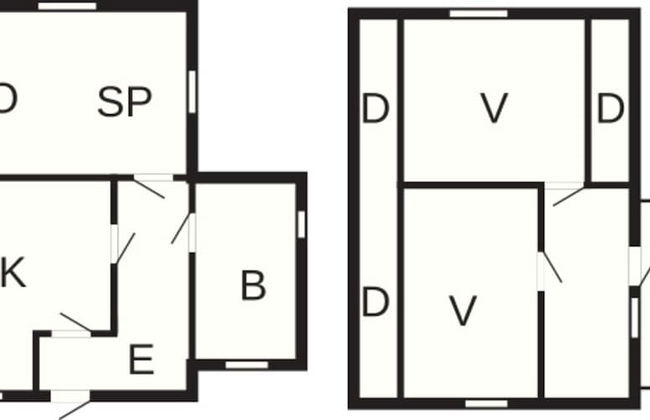 4 Person Holiday Home in Sturefors - Photo 3