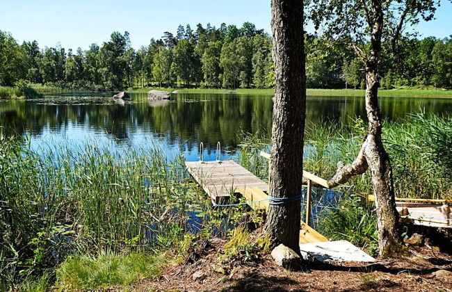 4 Person Holiday Home in Sturefors - Photo 4