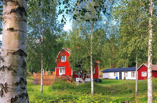 Photo 10 - 4 Person Holiday Home in Sturefors