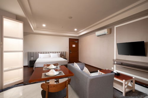 Photo 18 - Panbil Residence Serviced Apartment