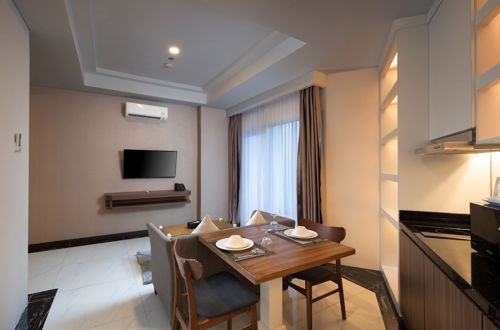 Photo 61 - Panbil Residence Serviced Apartment