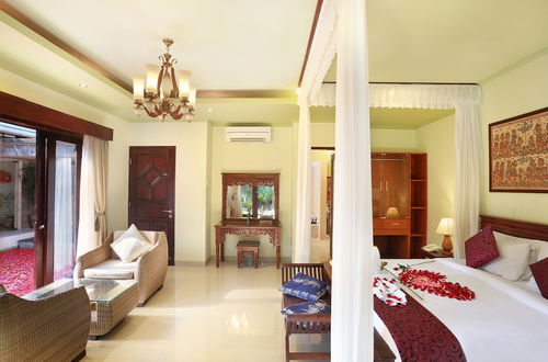 Photo 10 - The Buah Bali Villas