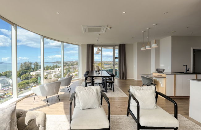 Marsden Suites Nautilus Orewa - Foto 62