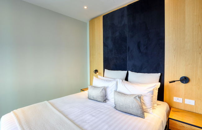 Marsden Suites Nautilus Orewa - Foto 13