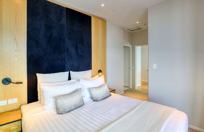 Marsden Suites Nautilus Orewa - Foto 14