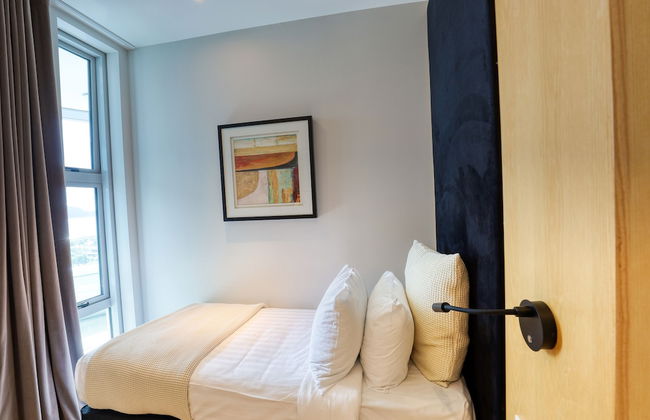Marsden Suites Nautilus Orewa - Foto 15