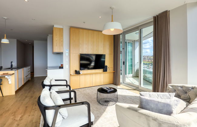 Marsden Suites Nautilus Orewa - Foto 60