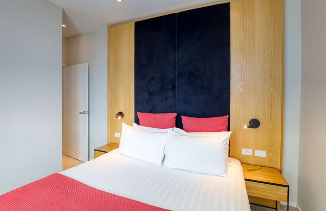 Marsden Suites Nautilus Orewa - Foto 17
