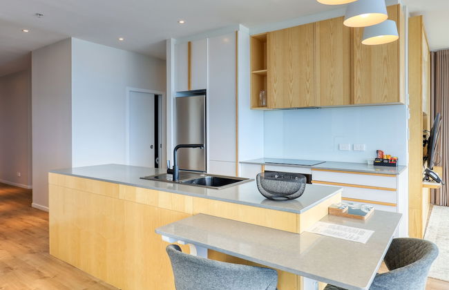 Marsden Suites Nautilus Orewa - Foto 42