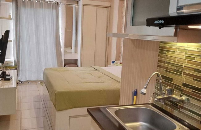 Apartment Bogor Valley - Foto 68