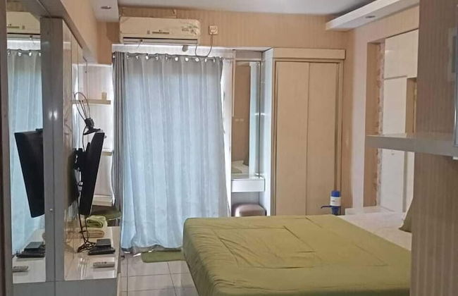 Apartment Bogor Valley - Foto 45