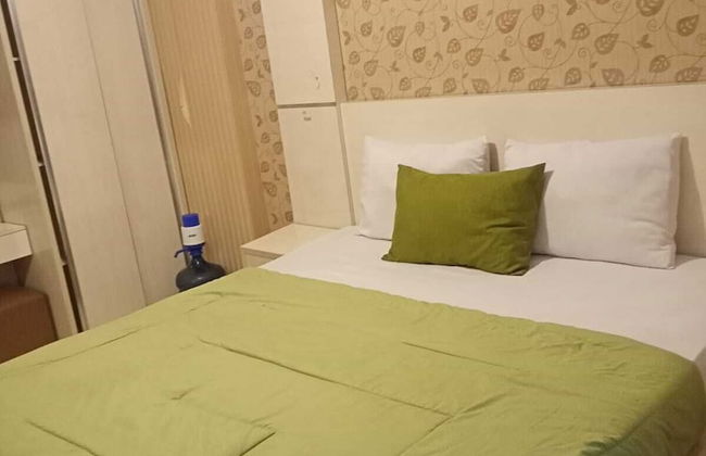 Apartment Bogor Valley - Foto 46