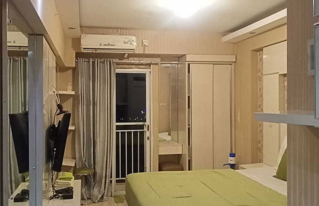 Apartment Bogor Valley - Foto 47