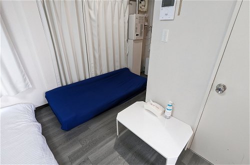 Foto 9 - Koganeno-Mori Apartment