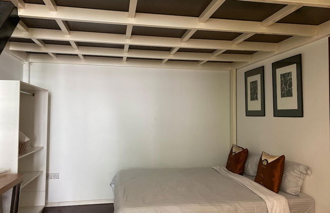 Wesberly Apartments - Photo 17