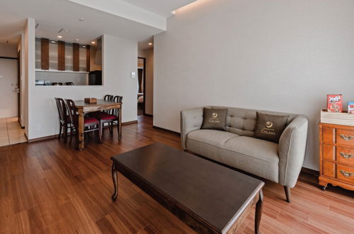 Photo 21 - Family Condo Chatan Hills by Coldio Premium