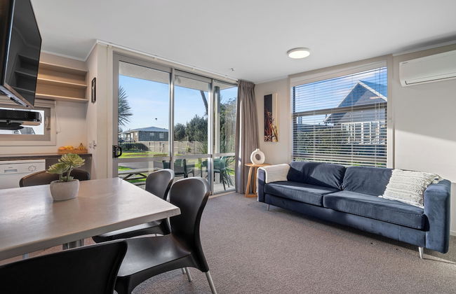 Tasman Holiday Parks – Waihi Beach - Foto 80