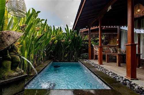 Foto 35 - Barong Bali Resort Ubud