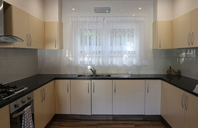 Residence Argine Apartments - Foto 8