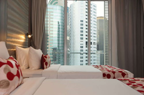 Foto 26 - Ramada Suites by Wyndham Kuala Lumpur City Centre