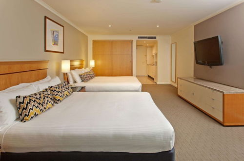 Foto 5 - Rydges Darling Square Apartment Hotel