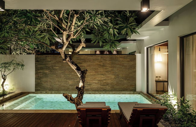 Malisa Villa Suites - Foto 43
