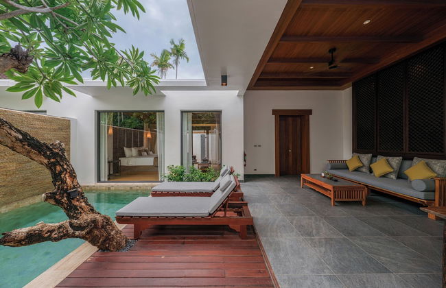 Malisa Villa Suites - Foto 40