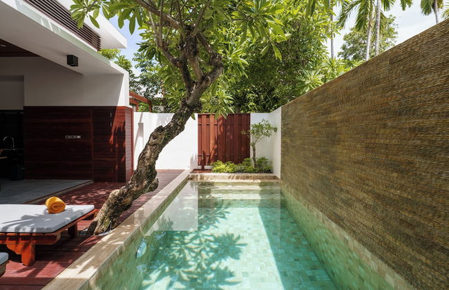 Malisa Villa Suites - Foto 39