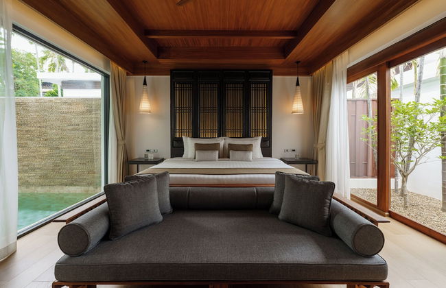 Malisa Villa Suites - Foto 37
