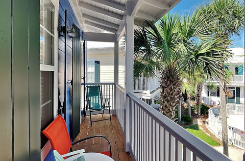 Foto 71 - Bungalows at Seagrove by Southern Vacation Rentals