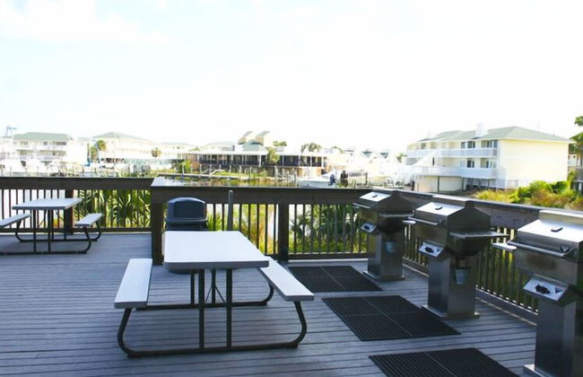 Harbor Landing #601a - Foto 33