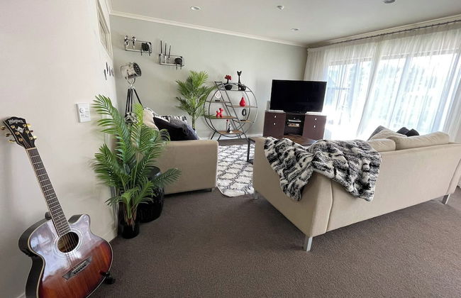 Ocean Breeze Resort - Foto 18