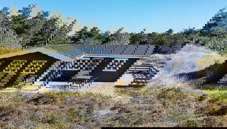 Foto 1 - 6 Person Holiday Home in Romo