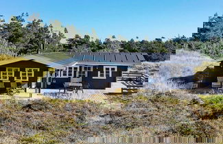 Foto 1 - 6 Person Holiday Home in Romo