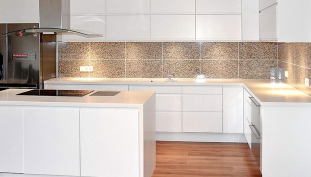 Cucina privata