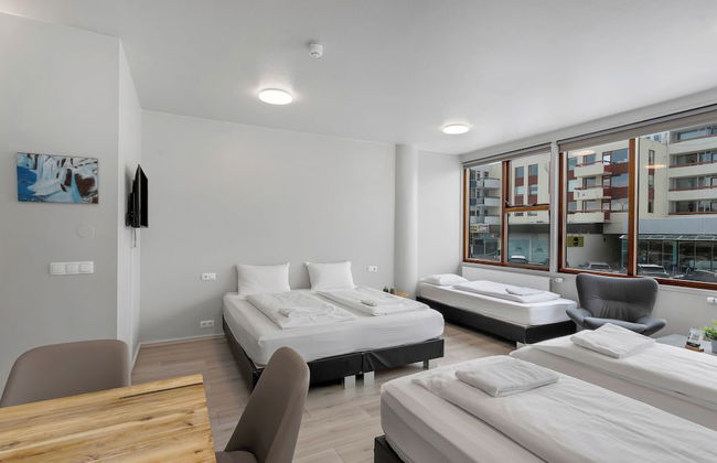 Iceland Comfort Apartments by Heimaleiga - Foto 16