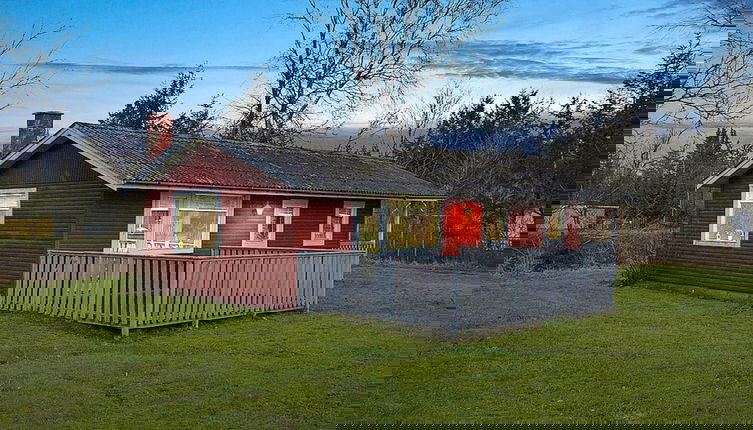 Foto 1 - Cozy Holiday Home in Storvorde near Sea