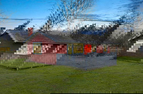 Foto 1 - Cozy Holiday Home in Storvorde near Sea