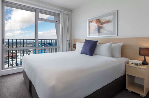 Photo 13 - Auckland Harbour Suites