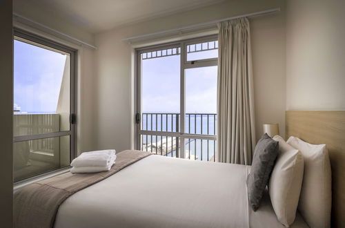 Photo 1 - Auckland Harbour Suites