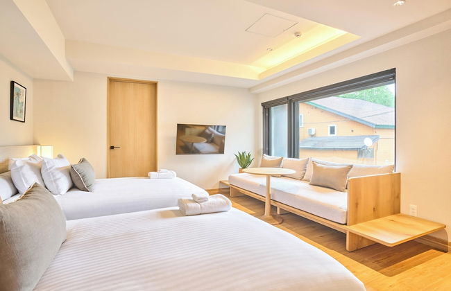 Niseko Central Houses and Apartments - Photo 79