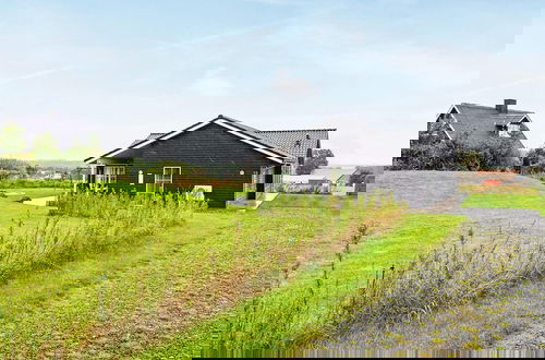Foto 21 - Ravishing Holiday Home in Jutland near Sea