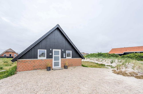 Photo 28 - 4 Person Holiday Home in Hvide Sande